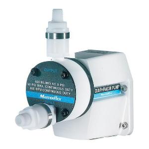 Imagem do Produto Cabeça de bomba de diafragma, máx. Quociente de vazão: PTFE, 80 a 800 mL/min - MASTERFLEX - MFLX07090-42