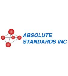 Imagem do Produto Padrão MRC de Arsênico (As) - N° CAS 7440-38-2 - Solvente em 2%-HNO3 / Água - 100 mL - 57833 - ABSOLUTE STANDARDS