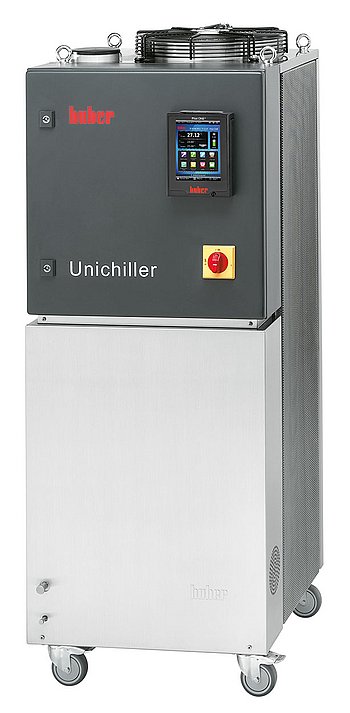 Imagem do Produto Chillers - Chiller / Resfriador Recirculante - Unichiller 025T - HUBER - 3054.0012.01