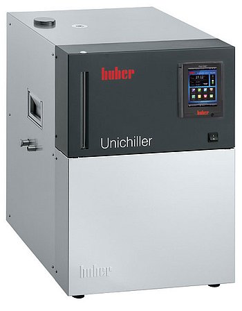 Imagem do Produto Chillers - Chillers circulantes / chillers recirculantes - Unichiller P025W-H OLE - HUBER -