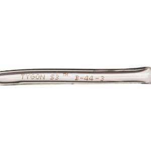 Imagem do Produto Tubo parado por catalisador, Tygon® E-Food (B-44-4X), 0,8 mm ID × 1,6 mm parede; 12/pacote - MASTERFLEX - MFLX97001-60