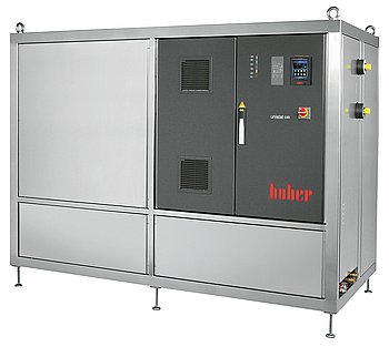 Imagem do Produto Banho Termostático - Sistema de controle dinâmico de temperatura / termostato de circulação - Unistat 645w - HUBER - 1063.0001.01