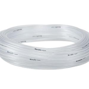 Imagem do Produto Tubo de bomba de precisão de alto desempenho, BioPharm Plus Silicone curado com platina, I/P 88; 3 metros (10 pés), máx. quociente de vazão: 17000 ml/min - MASTERFLEX - MFLX96441-88