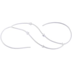 Imagem do Produto Tubo de bomba de precisão de alto desempenho L/S®, Double-Y, Puri-Flex®, L/S 35 - MASTERFLEX - MFLX06451-35