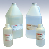 Imagem do Produto Padrão MRC de Óleo Mineral Base 75 CST. Frasco com 3,78L - 150-075-004 - CONOSTAN