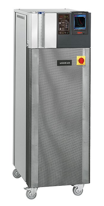 Imagem do Produto Banho Termostático - Sistema de controle dinâmico de temperatura / termostato de circulação - Unistat P425 - HUBER - 1050.0030.01