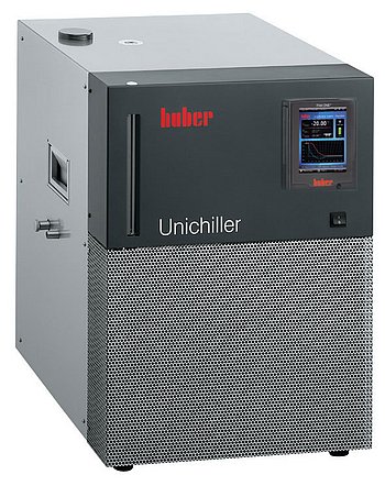 Imagem do Produto Chillers - Chillers circulantes / chillers recirculantes - Unichiller P022-H - HUBER - 3010.0105.01