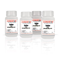 Imagem do Produto Padrão MRC de Enxofre  0,050% (500 ppm) - 100g - 150-400-019 - CONOSTAN