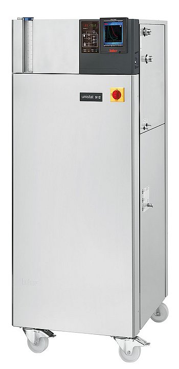 Imagem do Produto Banho Termostático - Sistema de controle dinâmico de temperatura / termostato de circulação - Unistat P912w - HUBER - 1055.0001.01
