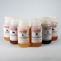 Imagem do Produto Padrão MRC de Fosforo - 1000ppm - 50g - 150-100-155 - CONOSTAN