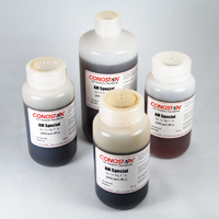 Imagem do Produto Padrão MRC de Multielementar 900 ppm - 200g - 150-250-027 - CONOSTAN