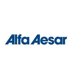 Imagem do Produto Reagente Bromocresol Verde - CAS NUMBER: 76-60-8 - Frasco contendo 5g - ALFA AESAR - J6522506