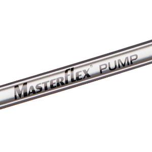 Imagem do Produto Tubo de bomba de precisão de alto desempenho L/S®, Puri-Flex®, L/S 15; 7,6 metros (25 pés), máx. quociente de vazão: 1100 ml/min - MASTERFLEX - MFLX96419-15