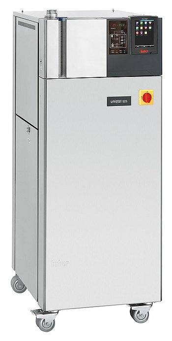 Imagem do Produto Banho Termostático - Sistema de controle dinâmico de temperatura / termostato de circulação - Unistat P525w - HUBER - 1051.0004.01