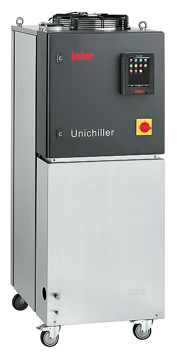 Imagem do Produto Chillers - Chiller / Resfriador Recirculante - Unichiller 045T - HUBER - 3055.0002.01