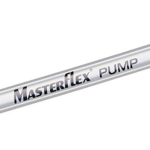 Imagem do Produto Tubo de bomba de precisão  I/P®, BioPharm Platinum-Cured Silicone, I/P 26; 7,6 metros (25 pés), máx. quociente de vazão: 4000 ml/min - MASTERFLEX - MFLX96420-26
