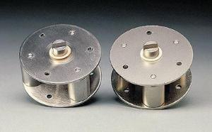 Imagem do Produto Cabeçote da bomba I/P® Easy-Load®, rotor de substituição e conjunto de rolamentos, alojamento PPS, rotor CRS - MASTERFLEX - MFLX77602-08