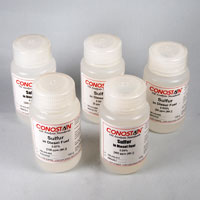 Imagem do Produto Padrão MRC de Enxofre no combustível Diesel 1000 PPM - CONOSTAN - 150-410-003