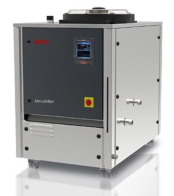 Imagem do Produto Chillers - Chiller / Resfriador Recirculante - Unichiller 100W-H - HUBER - 3059.0010.01