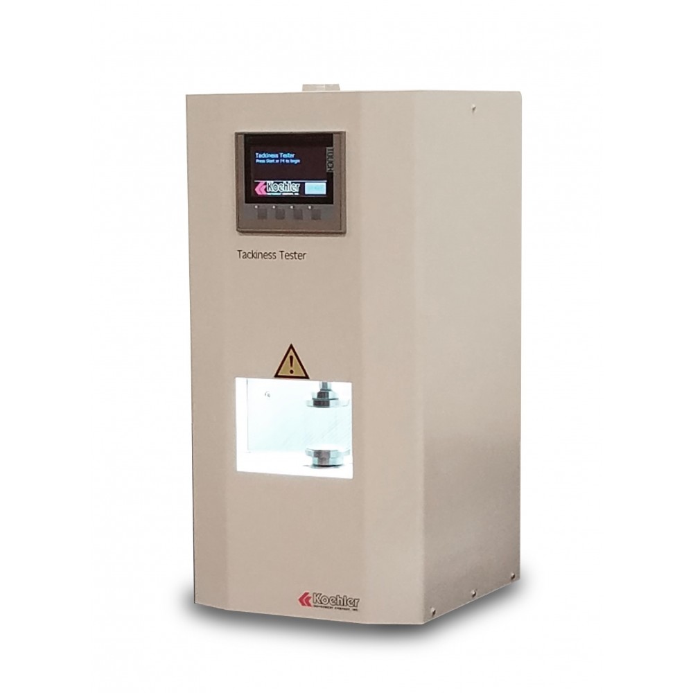 Imagem do Produto Equipamento para teste de aderência, 110-230V, 50/60Hz - Fabricante : Koehler Instrument - Referência : K95200