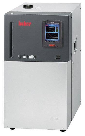 Imagem do Produto Chillers - Chiller / Resfriador Recirculante - Unichiller 010w-H OLÉ - HUBER - 3050.0026.98