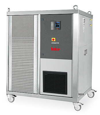 Imagem do Produto Banho Termostático - Sistema de controle dinâmico de temperatura / termostato de circulação - Unistat P520 - HUBER - 1072.0004.01