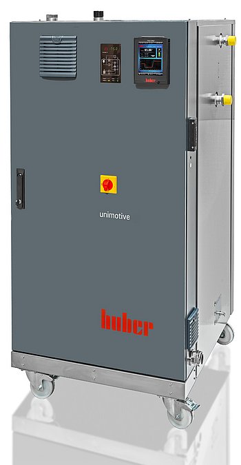 Imagem do Produto Banho Termostático - Sistema de controle de temperatura para aplicações automotivas - Unimotive 19w - HUBER - 1090.0001.01