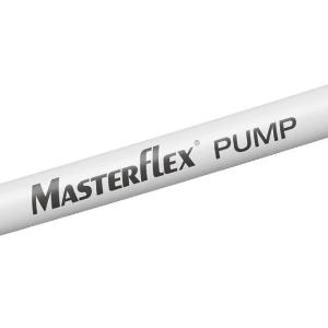 Imagem do Produto Tubo de bomba de precisão de alto desempenho com bobina L/S®, C-Flex®, L/S 15; 121,9 metros (400 pés), máx. quociente de vazão: 1100 ml/min - MASTERFLEX - MFLX06427-15