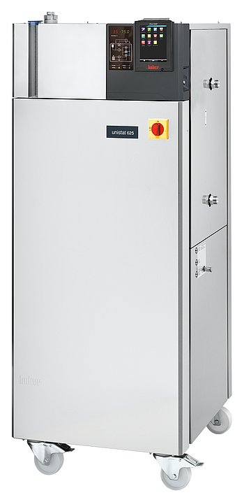 Imagem do Produto Banho Termostático - Sistema de controle dinâmico de temperatura / termostato de circulação - Unistat P625w - HUBER - 1075.0006.01