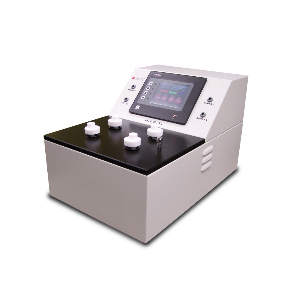 Imagem do Produto Testador de corrosão de ferro acelerado (AICT) - Modelo K30269 - KOEHLER INSTRUMENT