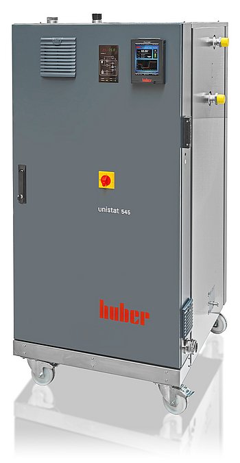 Imagem do Produto Banho Termostático - Sistema de controle dinâmico de temperatura / termostato de circulação - Unistat 545w - HUBER - 1093.0001.01