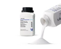 Imagem do Produto Padrão MRC de Sulfato de Mercúrio(II) - n° CAS 7783-35-9 - 50 g - 1044800250 - MERCK