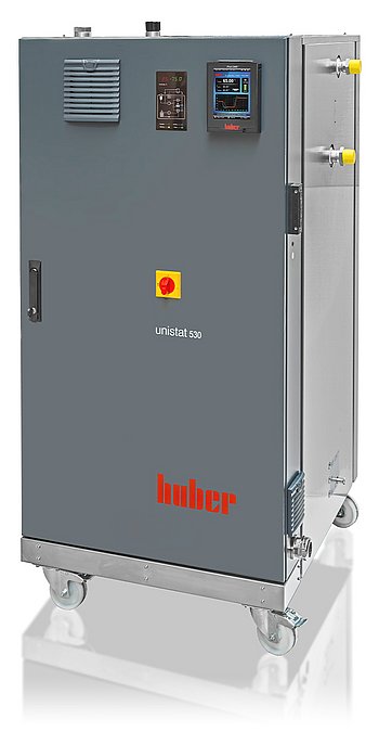 Imagem do Produto Banho Termostático - Sistema de controle dinâmico de temperatura / termostato de circulação - Unistat P545w - HUBER - 1093.0004.01