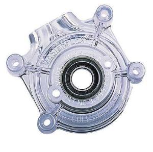 Imagem do Produto Cabeça de bomba padrão Masterflex® L/S® para tubulação de precisão de alto desempenho L/S® 35, carcaça de policarbonato, rotor CRS - 3 Rolos - máx. quociente de vazão 2300 ml/min - MASTERFLEX - MFLX07035-20