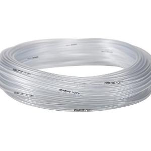 Imagem do Produto Tubo de bomba de precisão de alto desempenho, silicone curado por peróxido, L/S 36; 7,6 metros (25 pés), máx. quociente de vazão: 3400 ml/min - MASTERFLEX - MFLX96400-36