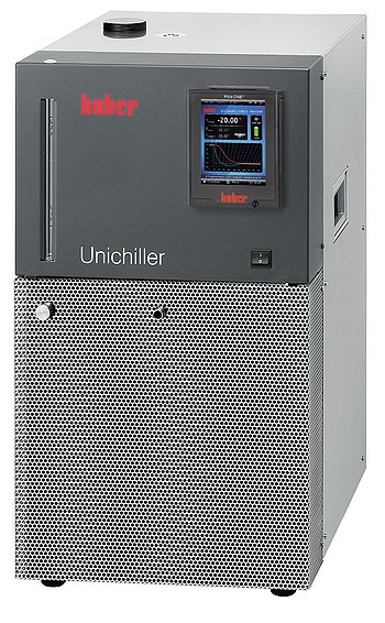 Imagem do Produto Chillers - Resfriador / Resfriador de Recirculação - Unichiller P007 - HUBER - 3012.0169.01