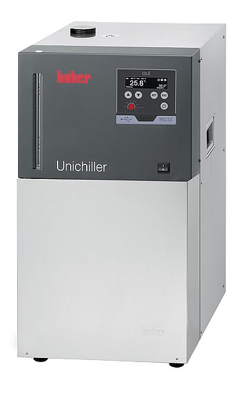Imagem do Produto Chillers - Chiller / Resfriador Recirculante - Unichiller P010w-H - HUBER - 3050.0007.01