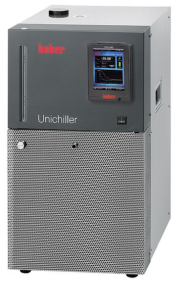 Imagem do Produto Chillers - Chillers circulantes / chillers recirculantes - Unichiller 022-H OLÉ - HUBER - 3010.0103.98