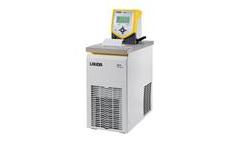 Imagem do Produto Banho Termostático 220V 60Hz - Modelo: ECO RE 1225S - LCK2920 - LAUDA
