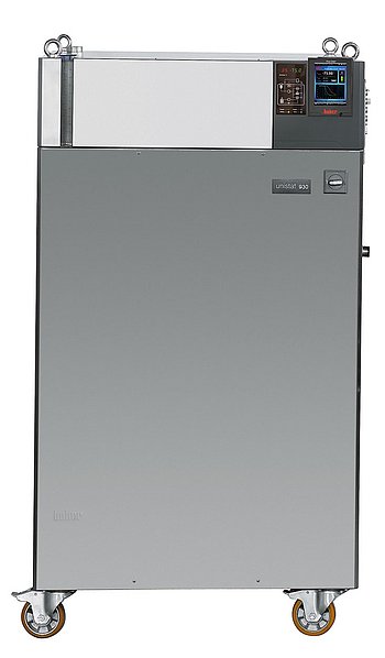 Imagem do Produto Banho Termostático - Sistema de controle dinâmico de temperatura / termostato de circulação - Unistat 930w - HUBER - 1082.0001.01